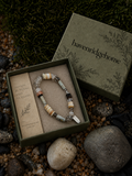 YunXiu Crystal Bracelet