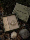 Perrosa Bloom Ring
