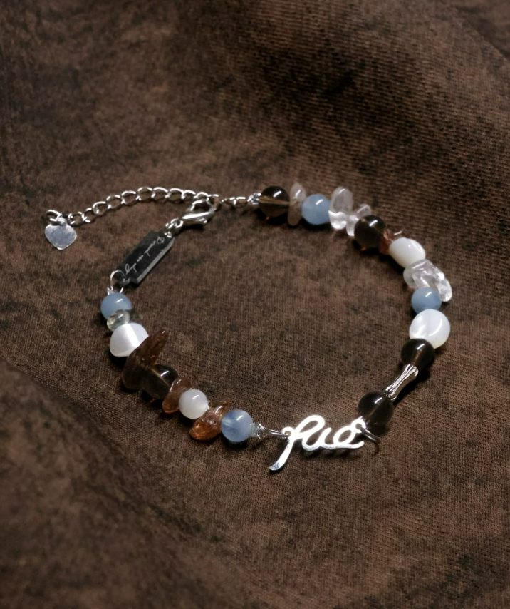 Dustisle Adjustable Bracelet