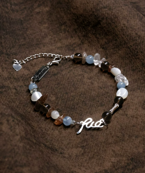 Dustisle Adjustable Bracelet