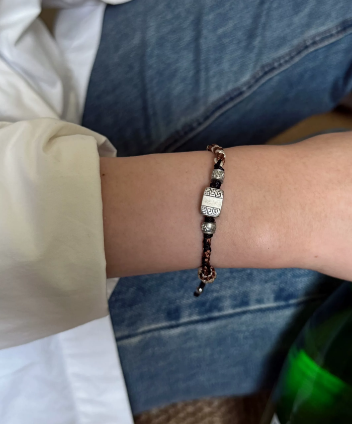 Yuance Knot Bracelets