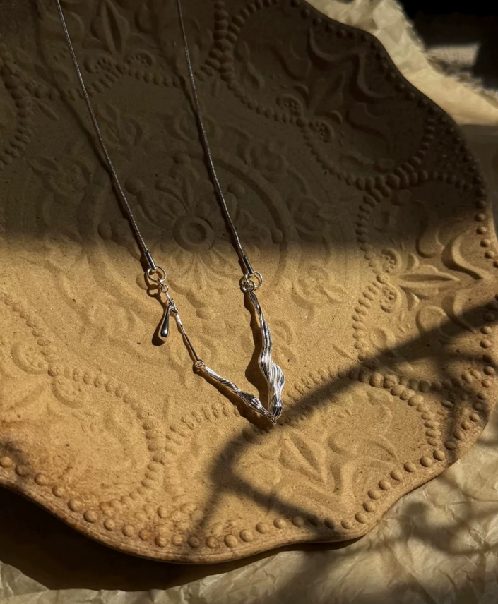 Norosia Dew Necklace