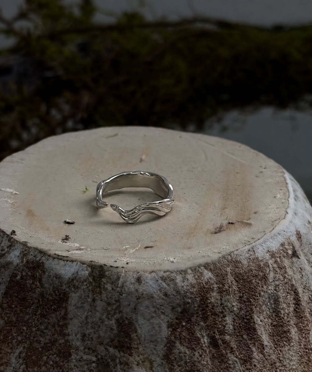 Wildvine Reverie Ring