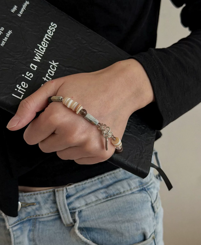 YunXiu Crystal Bracelet