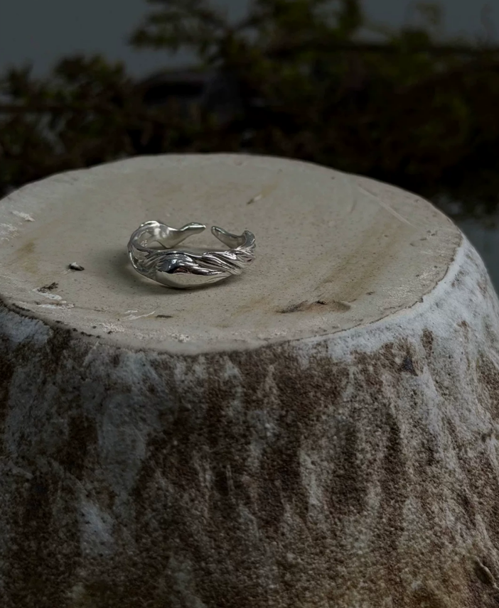 Wildvine Reverie Ring