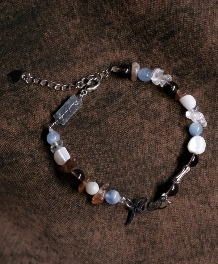 Dustisle Adjustable Bracelet