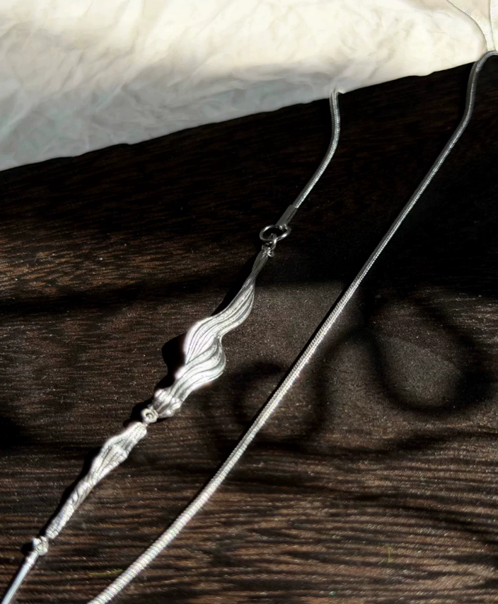 Norosia Dew Necklace