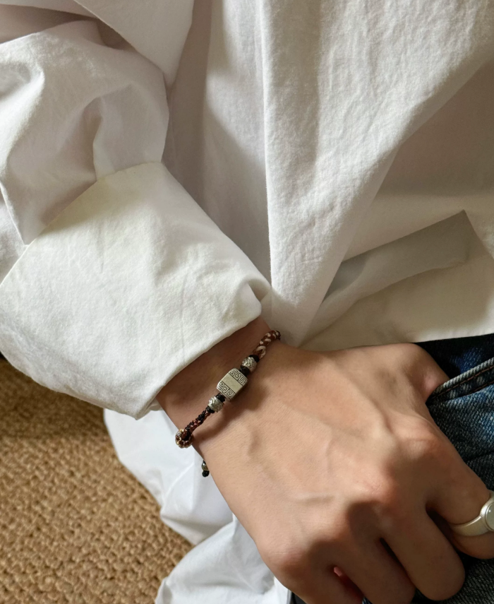 Yuance Knot Bracelets