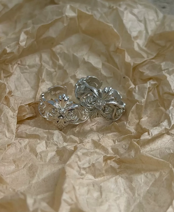 Roslaxare Ring