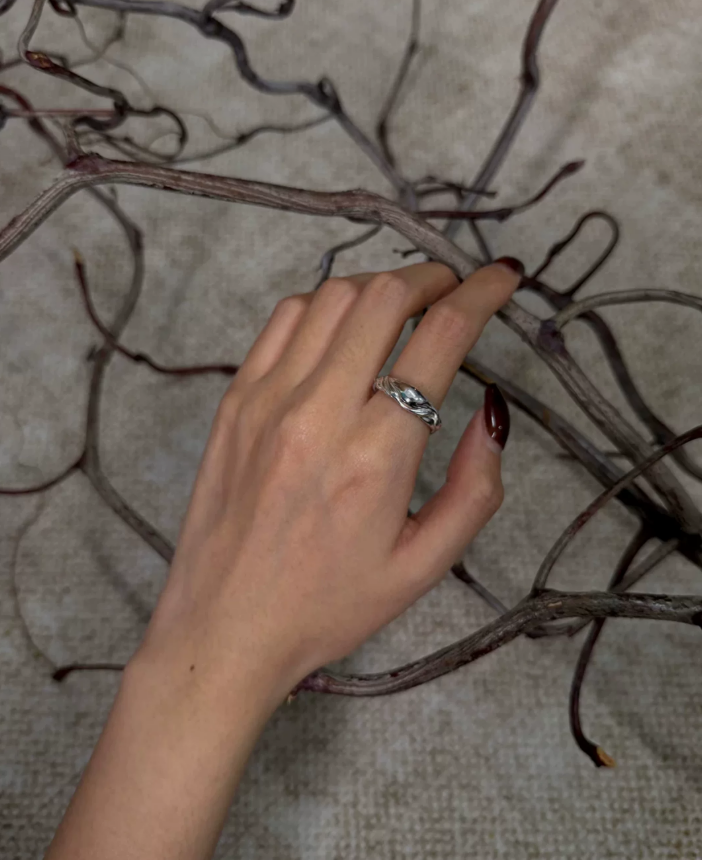 Wildvine Reverie Ring