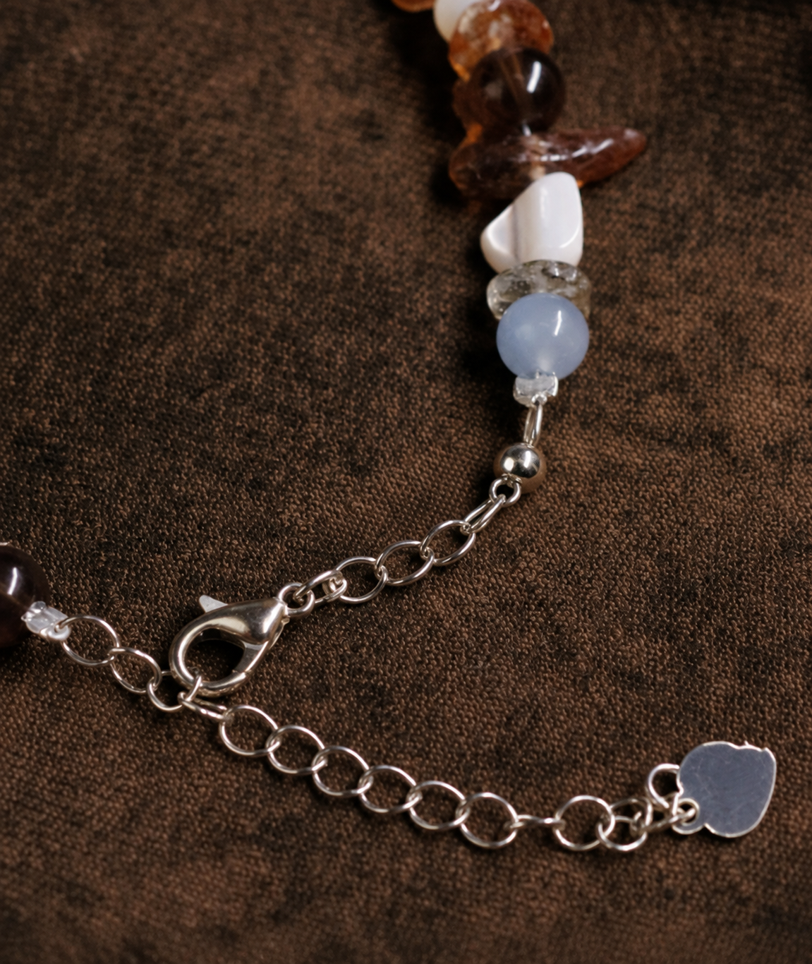 Dustisle Adjustable Bracelet