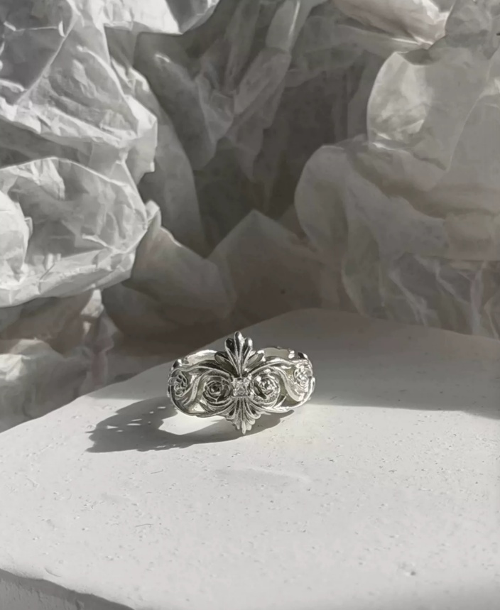 Roslaxare Ring