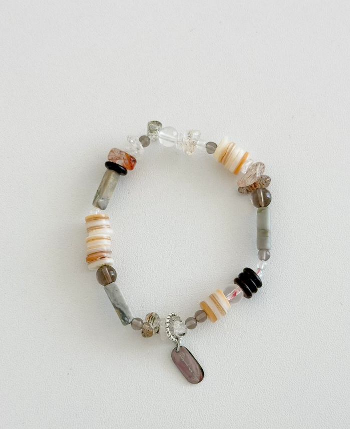 YunXiu Crystal Bracelet