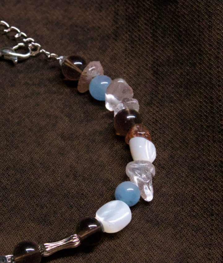 Dustisle Adjustable Bracelet