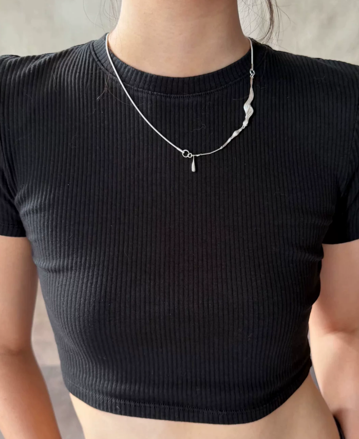 Norosia Dew Necklace