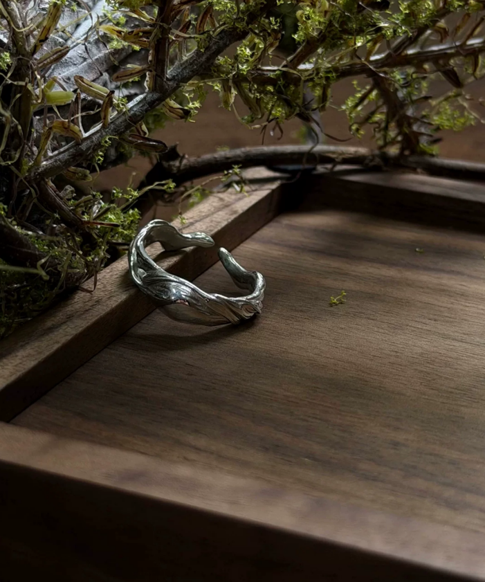 Wildvine Reverie Ring