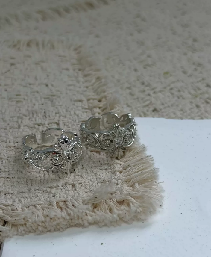 Roslaxare Ring
