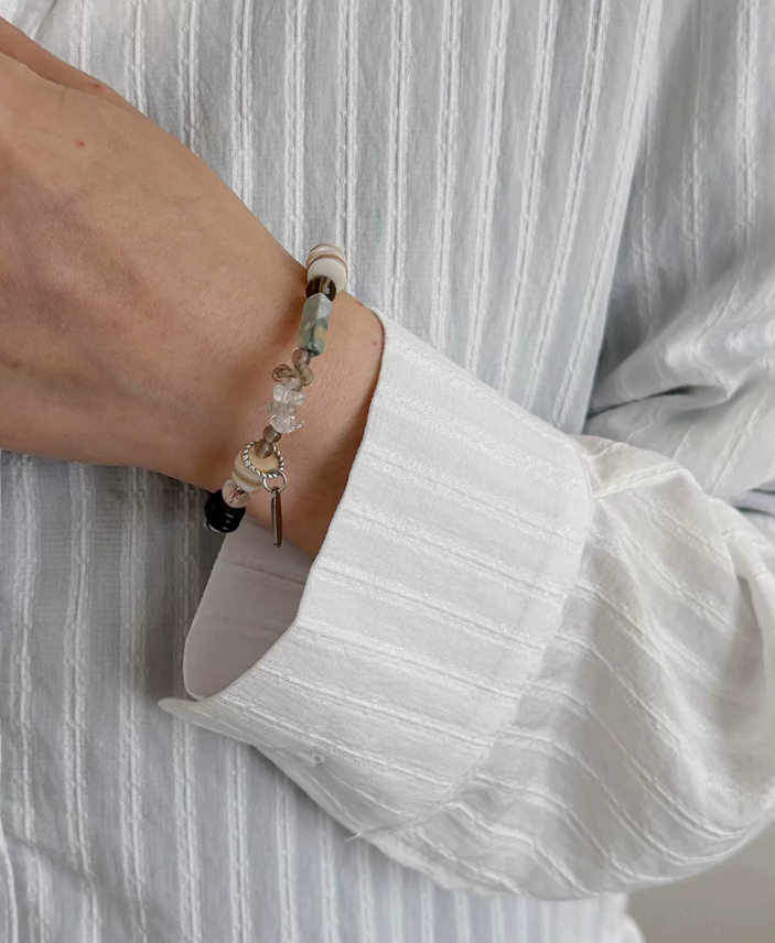 YunXiu Crystal Bracelet